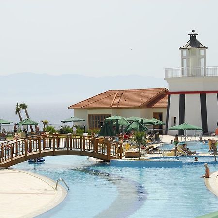Sealight Resort Hotel Kusadası Exterior foto