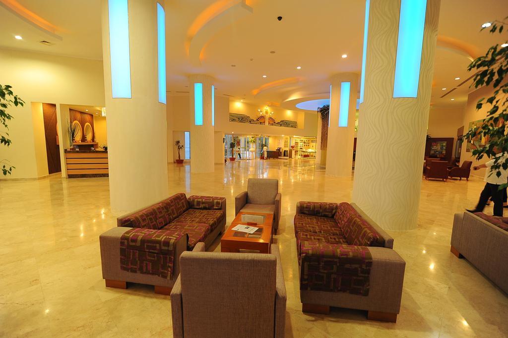 Sealight Resort Hotel Kusadası Exterior foto
