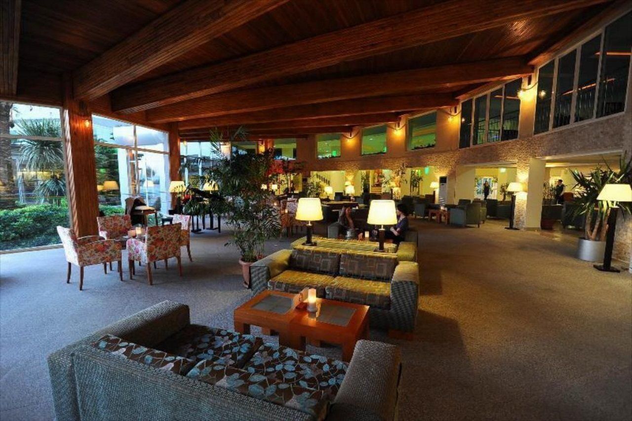 Sealight Resort Hotel Kusadası Exterior foto